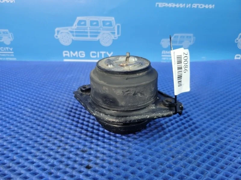 Подушка двигателя Mercedes-Benz GL-class X164 М273