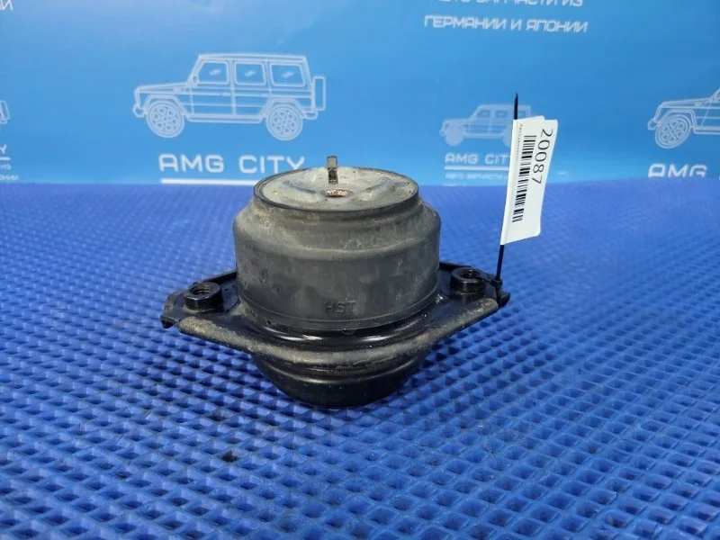 Подушка двигателя Mercedes-Benz M-class W164