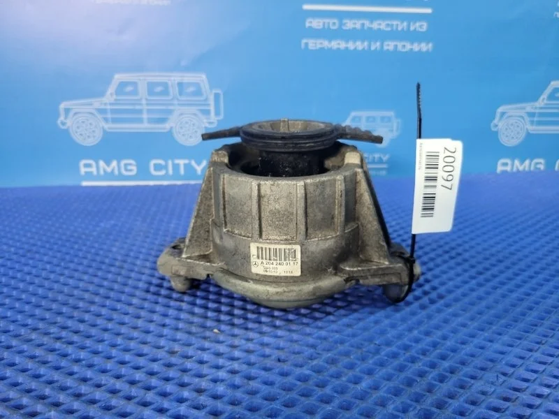 Опора двигателя Mercedes-Benz C-class W204 М271860