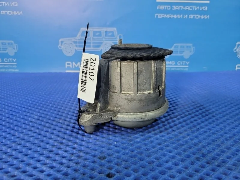 Опора двигателя Mercedes-Benz C-class W204 М271860