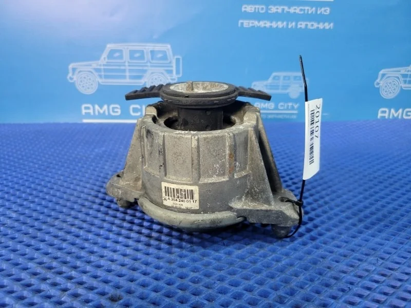 Опора двигателя Mercedes-Benz C-class W204 М271860