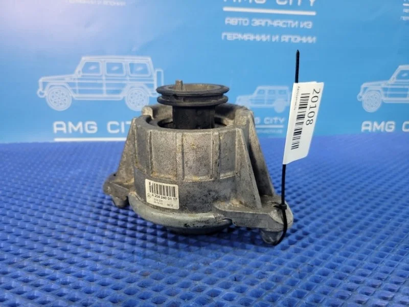 Опора двигателя Mercedes-Benz C-class W204 М271860
