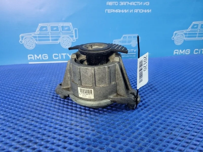 Опора двигателя Mercedes-Benz C-class W204 М271860