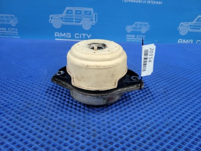 Подушка двигателя Mercedes-Benz GLS-class W166
