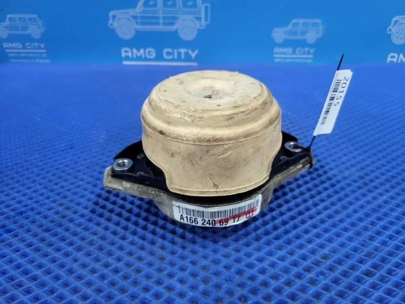 Подушка двигателя Mercedes-Benz GLE-class W166