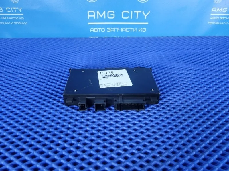 Блок управления сиденьем Mercedes-Benz GL-class