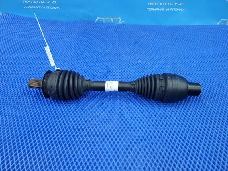 Привод передний Mercedes-Benz B-class W246 М270920