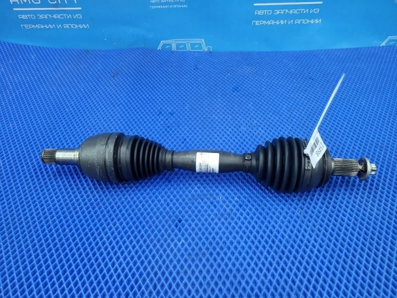 Привод передний Mercedes-Benz B-class W246 М270920