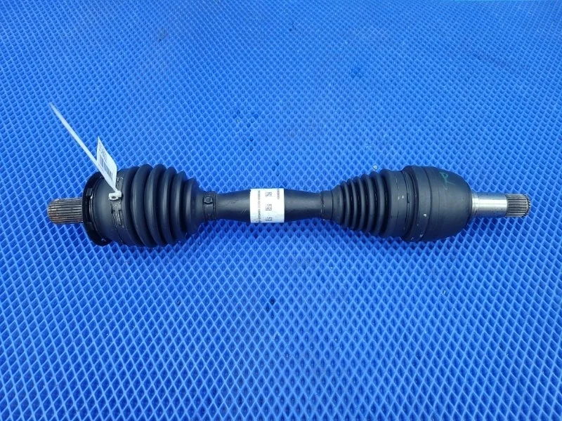 Привод передний Mercedes-Benz B-class W246 М270920