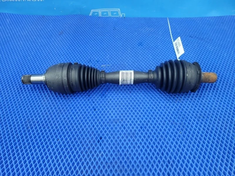 Привод передний Mercedes-Benz B-class W246 М270920