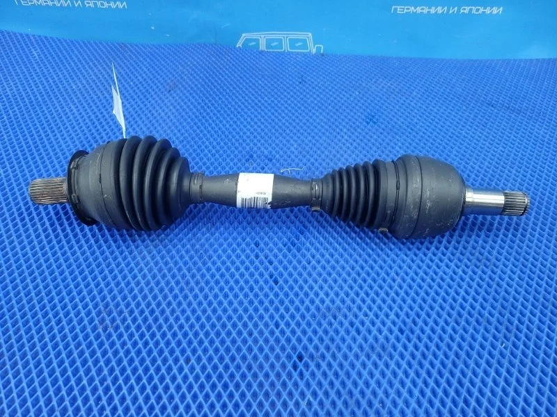 Привод передний Mercedes-Benz B-class W246 М270920