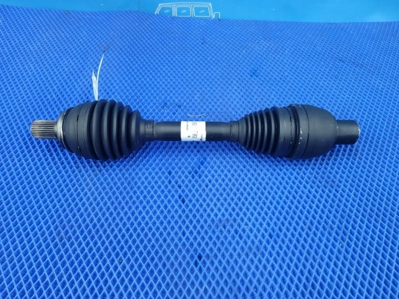 Привод передний Mercedes-Benz B-class W246 М270920