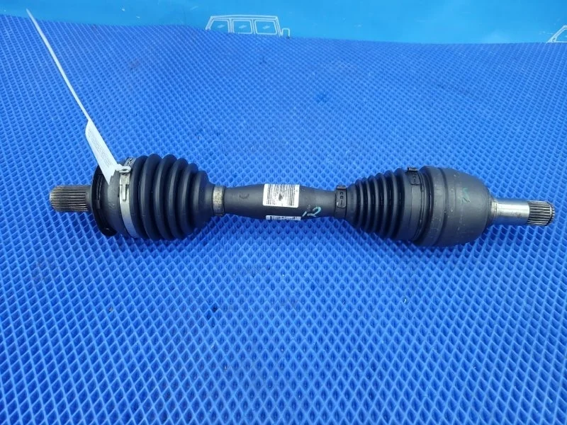 Привод передний Mercedes-Benz B-class W246 М270920