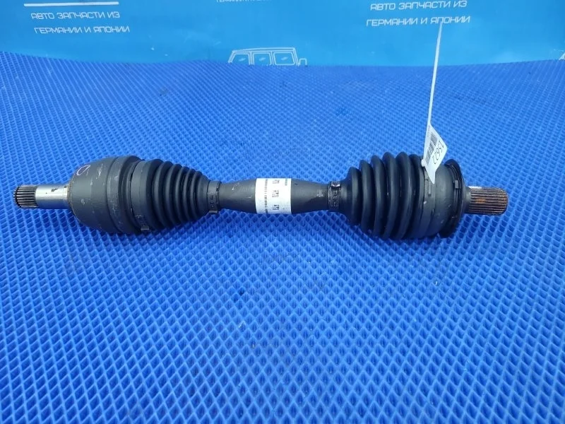 Привод передний Mercedes-Benz B-class W246 М270920