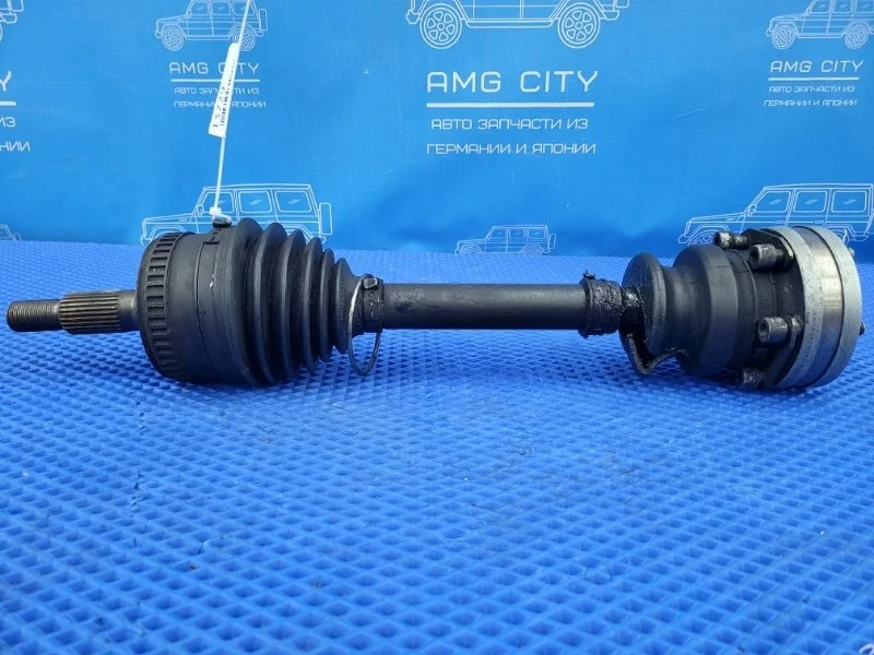 Привод передний Mercedes-Benz Vito W638 M104900