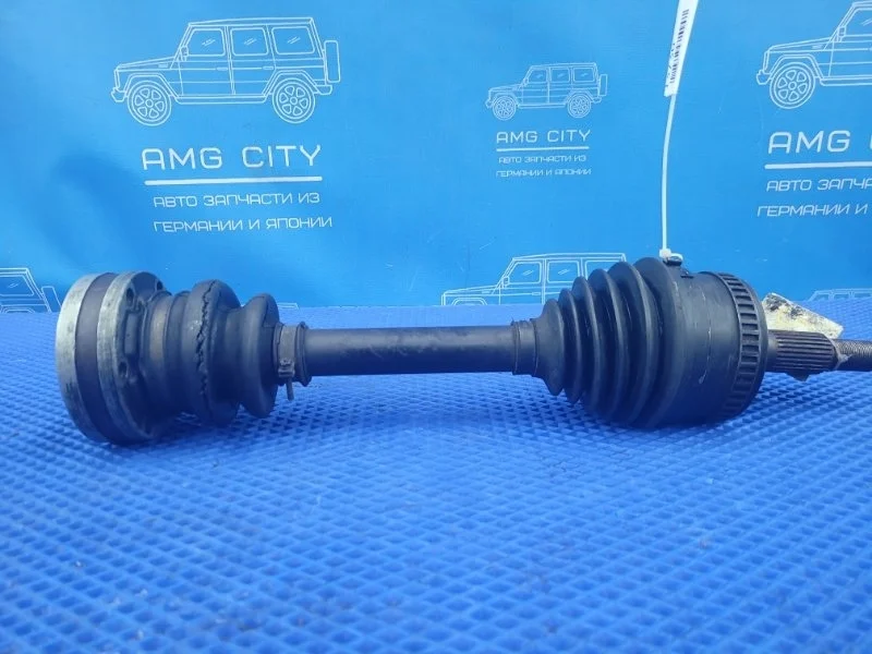 Привод передний Mercedes-Benz Vito W638 M104900