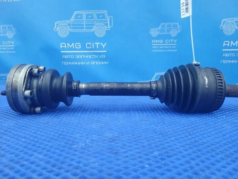Привод передний Mercedes-Benz Vito W638 M104900
