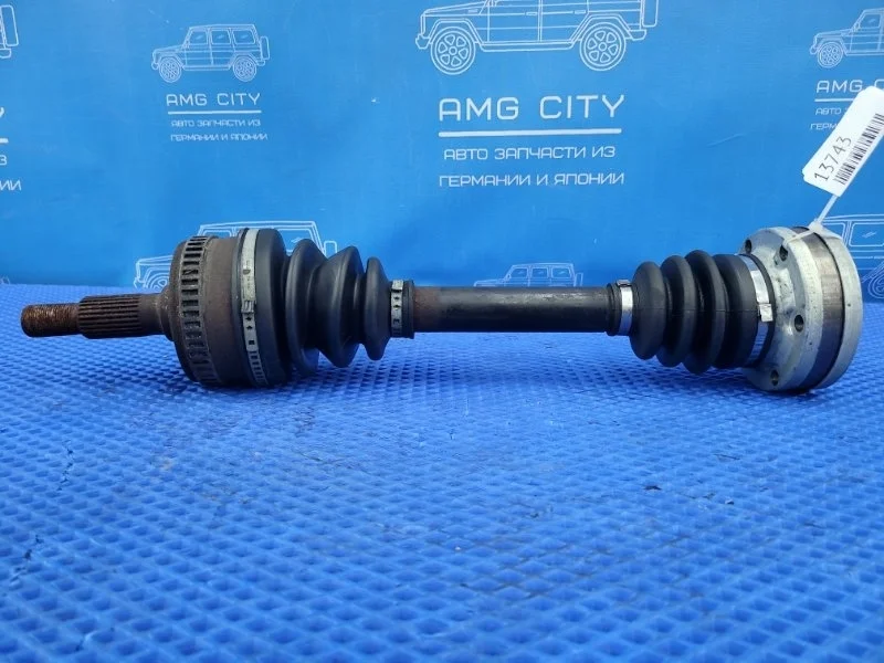 Привод передний Mercedes-Benz Vito W638 M104900