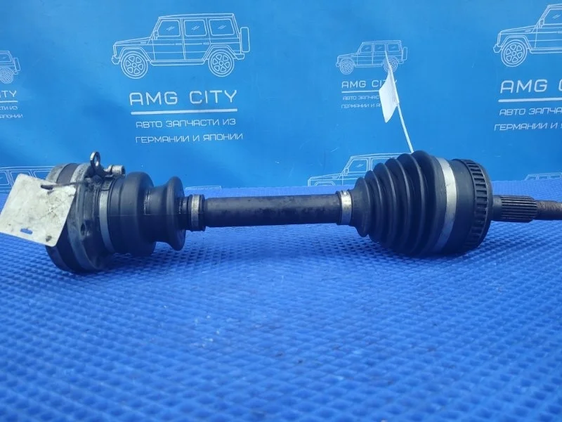 Привод передний Mercedes-Benz Vito W638 M104900