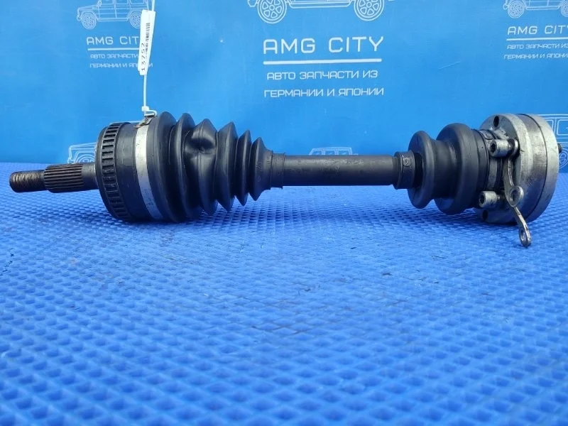 Привод передний Mercedes-Benz Vito W638 M104900