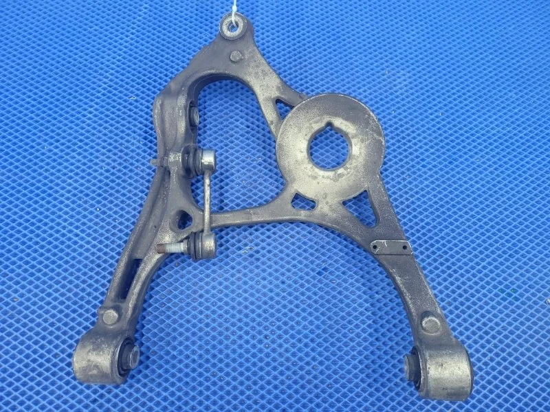 Рычаг подвески нижний задний левый Mercedes-Benz