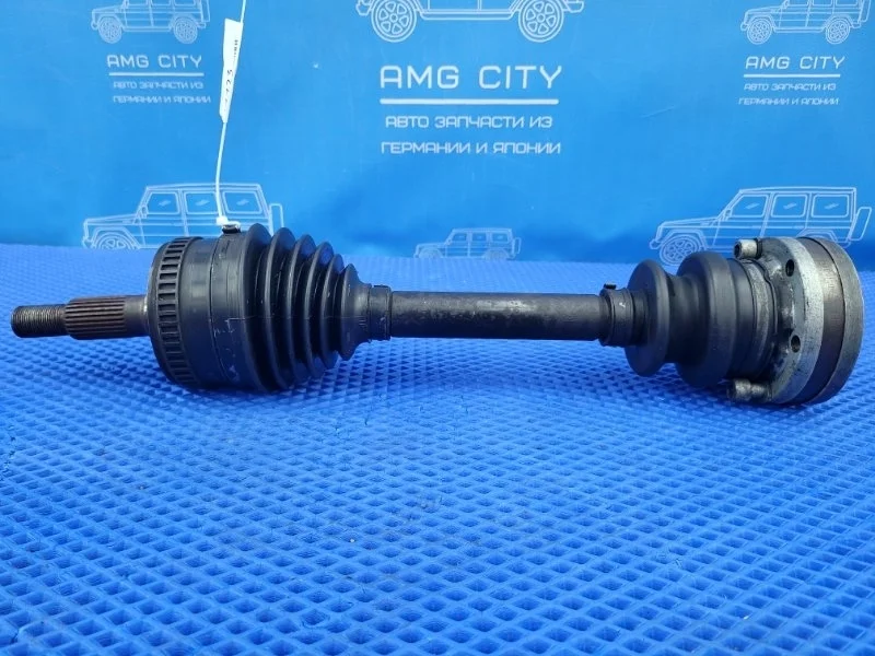 Привод передний Mercedes-Benz Vito W638 M104900