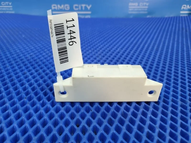 Блок управления светом Mercedes-Benz GLK-Class