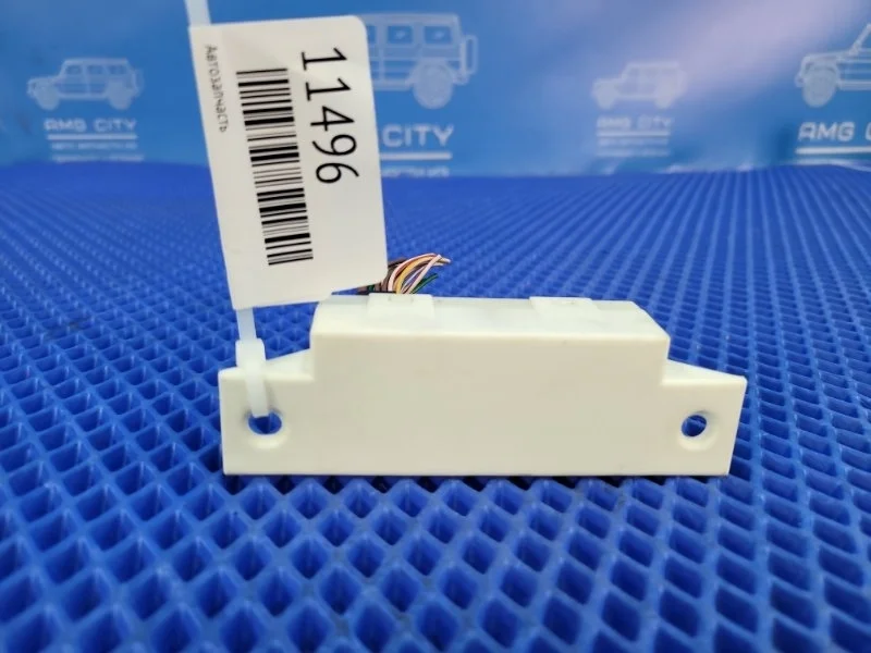 Блок управления светом Mercedes-Benz GL-class X166