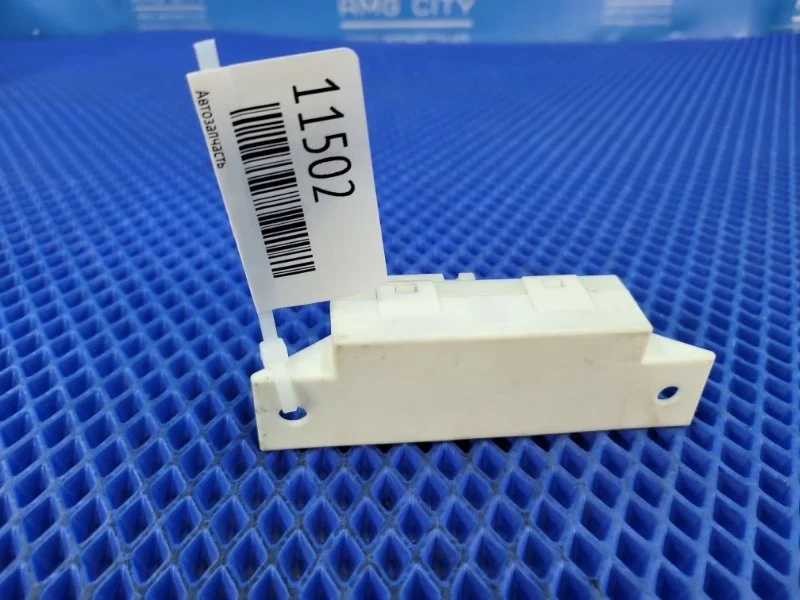 Блок управления светом Mercedes-Benz M-class W166