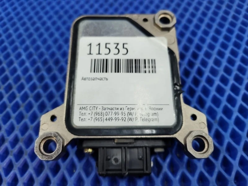 Датчик ускорения Mercedes-Benz E-class W210