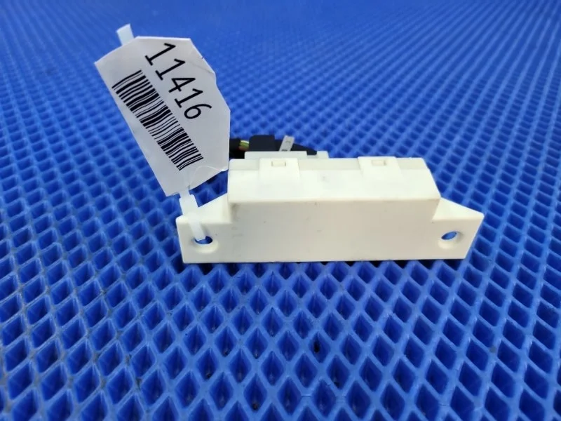 Блок управления светом Mercedes-Benz GL-class X166