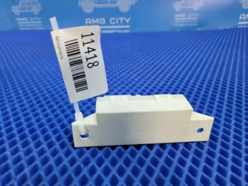 Блок управления светом Mercedes-Benz M-class W166