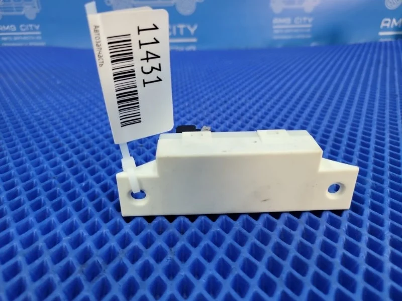 Блок управления светом Mercedes-Benz GL-class X166