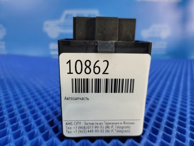 Реле Mercedes-Benz Vito W638 M111978 1998