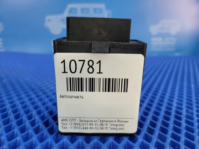 Реле Mercedes-Benz Vito W638 M111978 1998