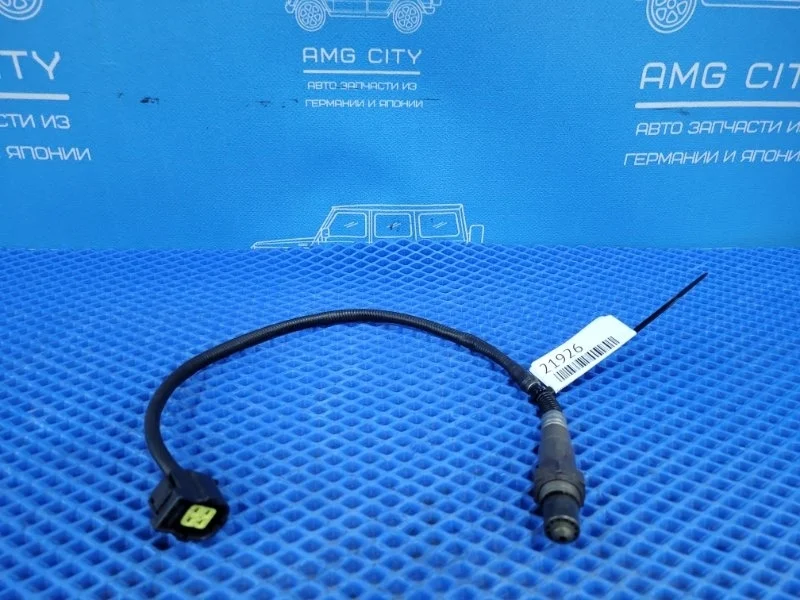 Лямбда зонд Mercedes-Benz S-class W221 M272 2008
