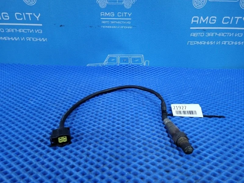 Лямбда зонд Mercedes-Benz S-class W221 M272 2008