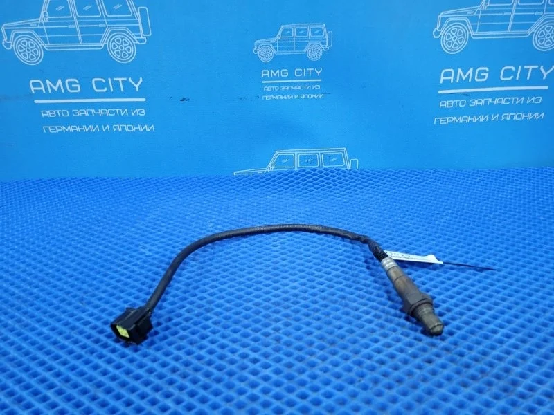 Лямбда зонд Mercedes-Benz S-class W221 M272 2008
