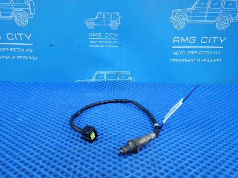 Лямбда зонд Mercedes-Benz S-class W221 M272 2008