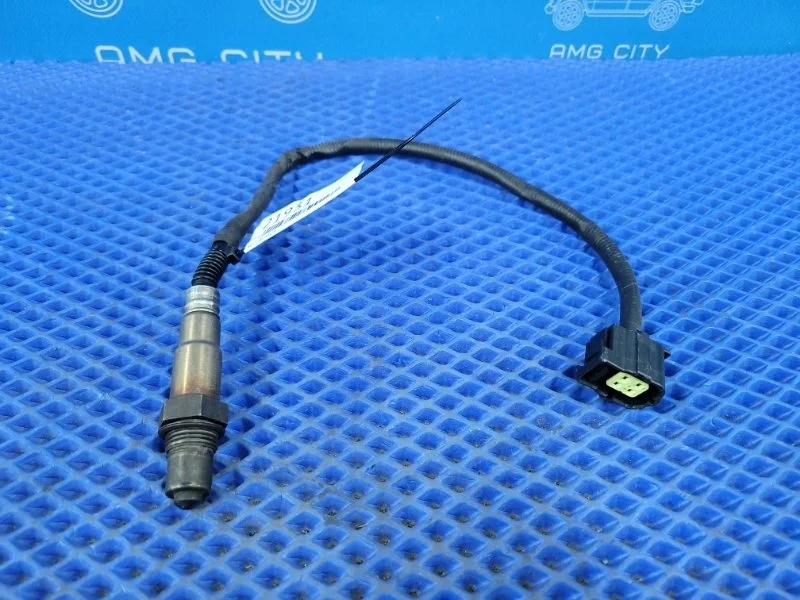 Лямбда зонд Mercedes-Benz S-class W221 M272 2008