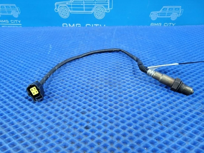 Лямбда зонд Mercedes-Benz S-class W221 M272 2008