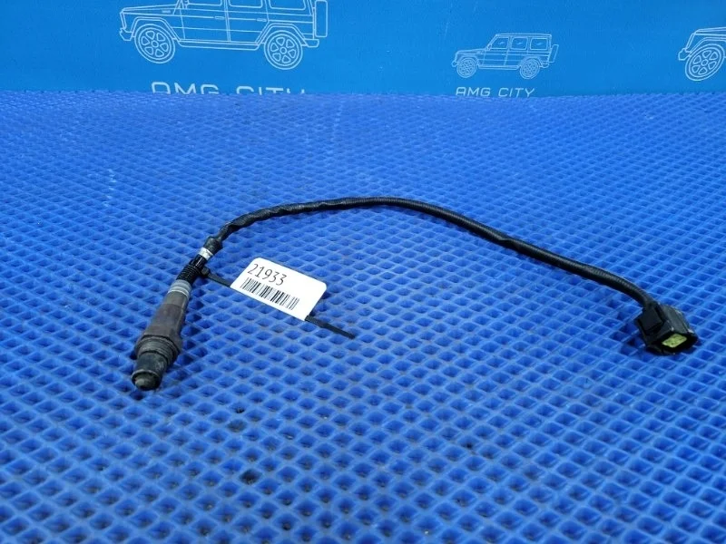 Лямбда зонд Mercedes-Benz S-class W221 M272 2008
