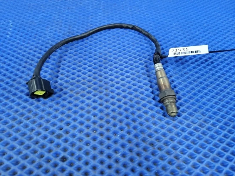 Лямбда зонд Mercedes-Benz S-class W221 M272 2008