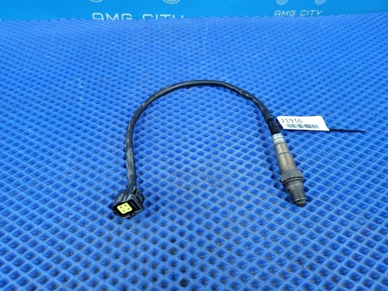 Лямбда зонд Mercedes-Benz S-class W221 M272 2008