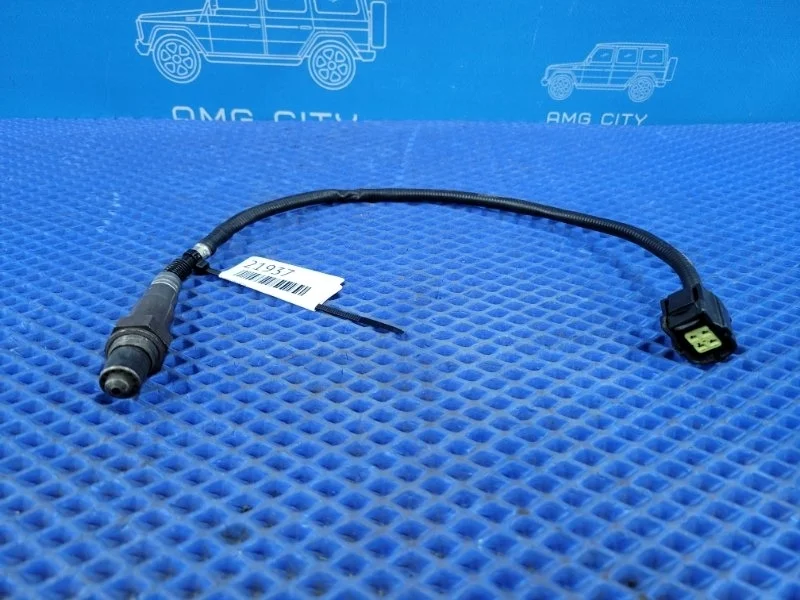 Лямбда зонд Mercedes-Benz S-class W221 M272 2008