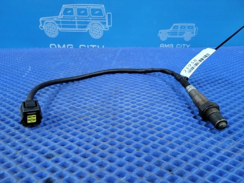 Лямбда зонд Mercedes-Benz S-class W221 M272 2008