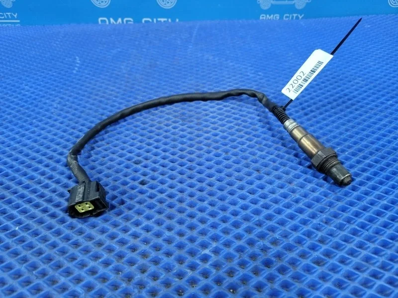 Лямбда зонд Mercedes-Benz S-class W221 M272 2008