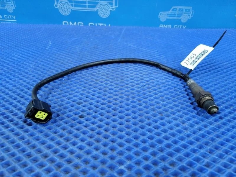 Лямбда зонд Mercedes-Benz S-class W221 M272 2008