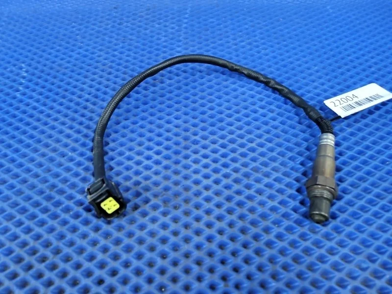 Лямбда зонд Mercedes-Benz S-class W221 M272 2008