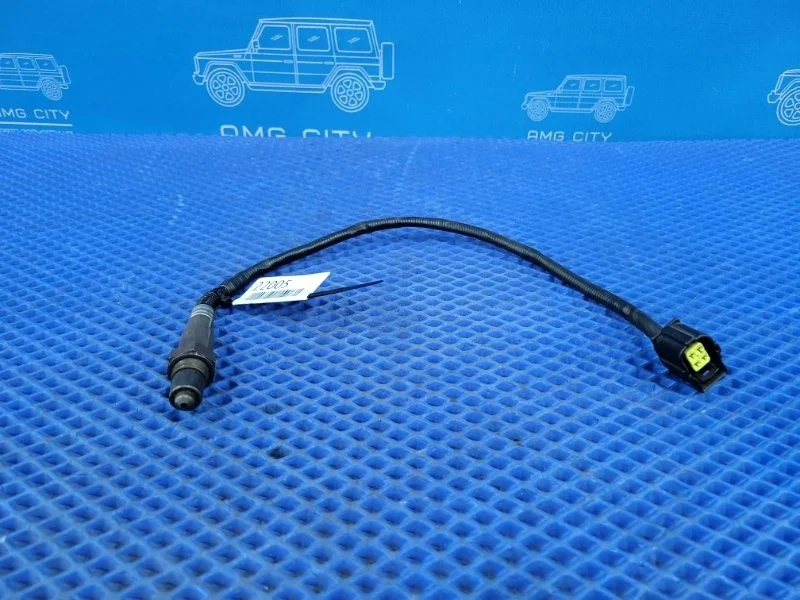 Лямбда зонд Mercedes-Benz S-class W221 M272 2008